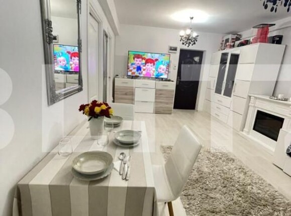 Apartament de vânzare 2 camere Floreşti - 142324AV | BLITZ Cluj-Napoca | Poza1