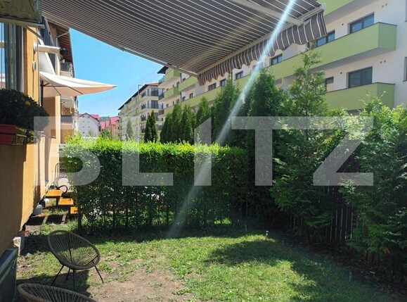 Apartament de vânzare 2 camere Floreşti - 142324AV | BLITZ Cluj-Napoca | Poza10