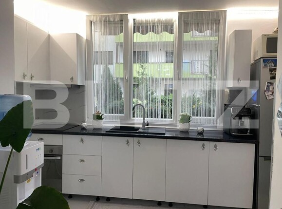 Apartament de vânzare 2 camere Floreşti - 142324AV | BLITZ Cluj-Napoca | Poza4