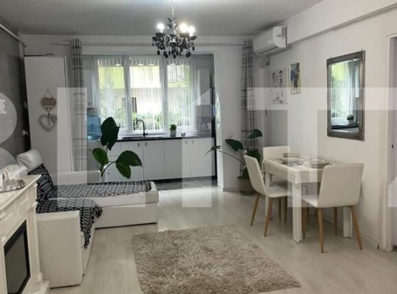 Apartament de vânzare 2 camere Floreşti - 142324AV | BLITZ Cluj-Napoca | Poza2