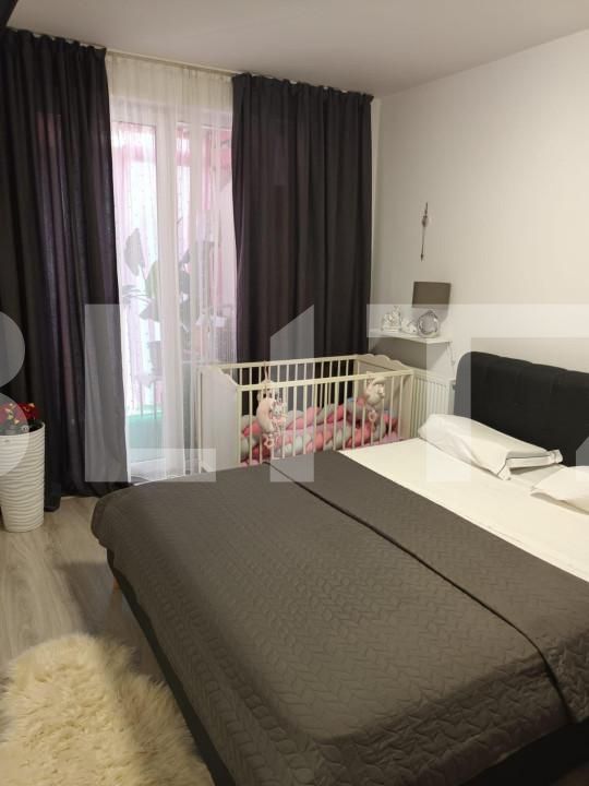 Apartament de vânzare 2 camere Floreşti - 142324AV | BLITZ Cluj-Napoca | Poza13