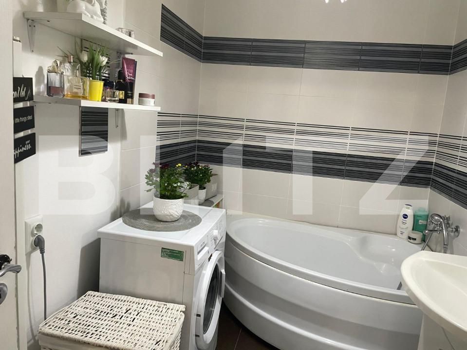 Apartament de vânzare 2 camere Floreşti - 142324AV | BLITZ Cluj-Napoca | Poza14