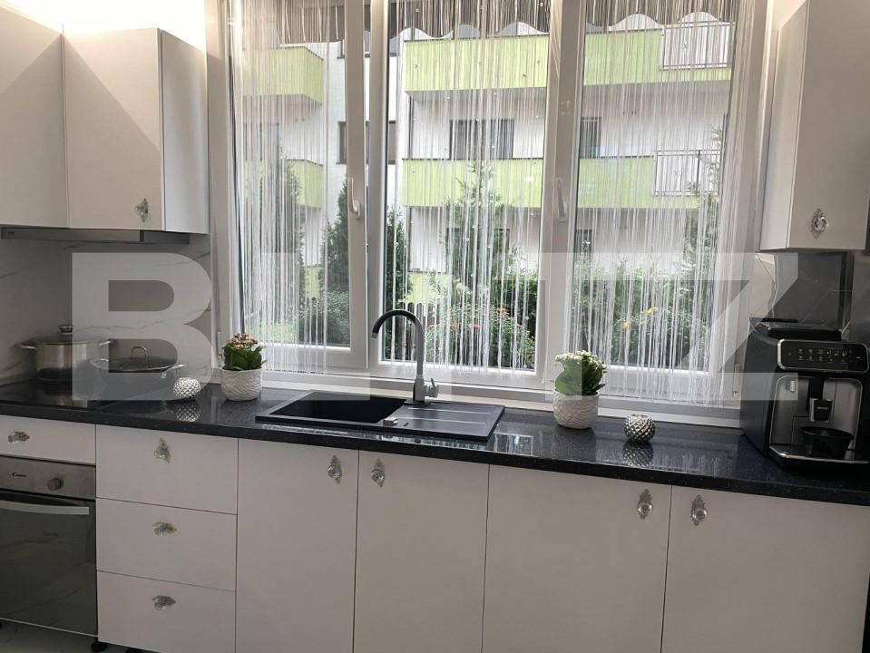 Apartament de vânzare 2 camere Floreşti - 142324AV | BLITZ Cluj-Napoca | Poza6