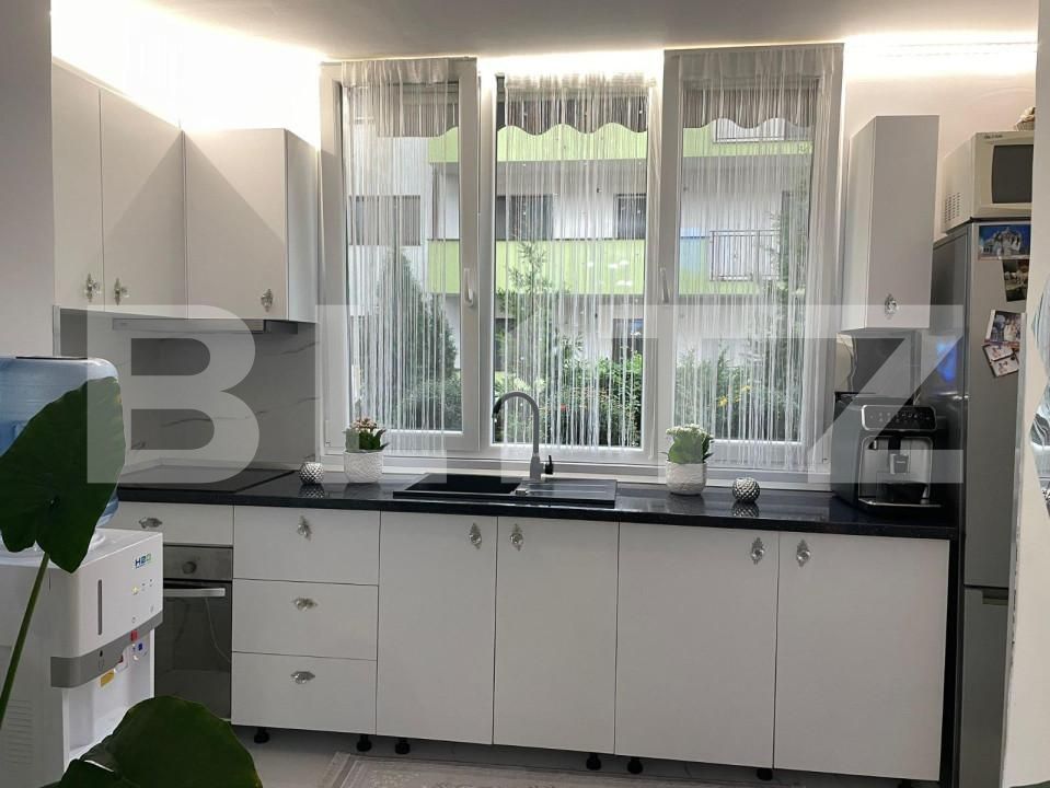 Apartament de vânzare 2 camere Floreşti - 142324AV | BLITZ Cluj-Napoca | Poza4