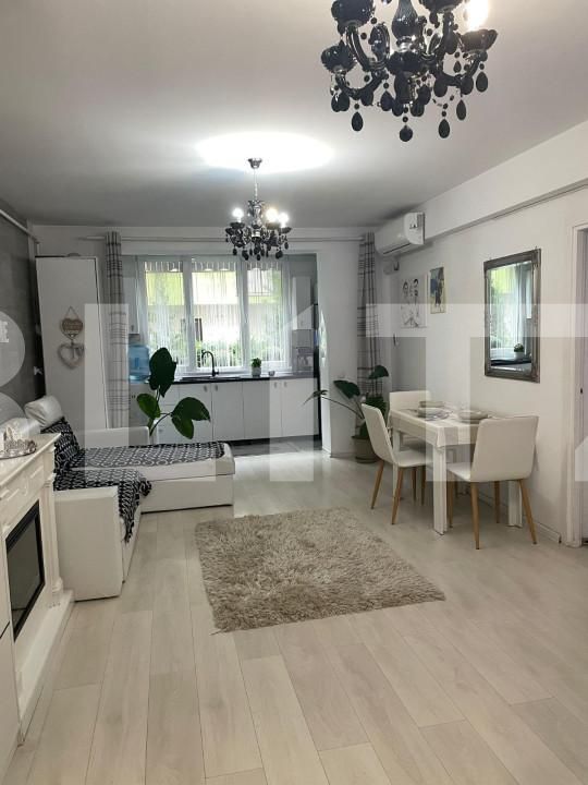 Apartament de vânzare 2 camere Floreşti - 142324AV | BLITZ Cluj-Napoca | Poza2