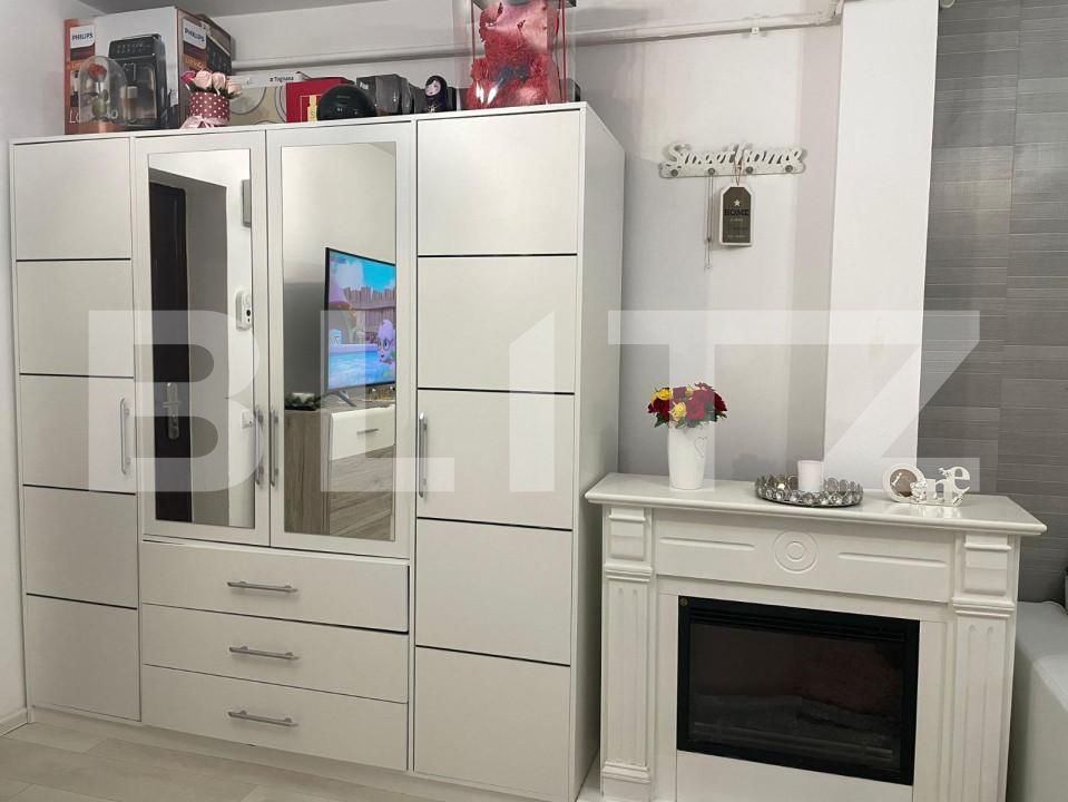 Apartament de vânzare 2 camere Floreşti - 142324AV | BLITZ Cluj-Napoca | Poza9