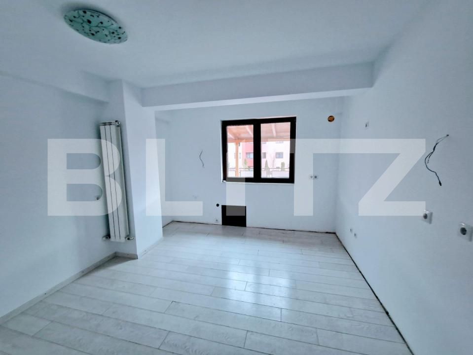 Spațiu comercial de închiriat Floreşti - 142325SIC | BLITZ Cluj-Napoca | Poza13