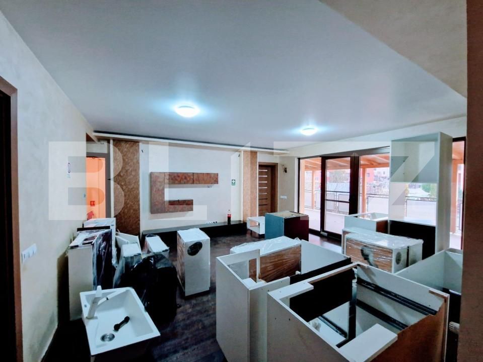 Spațiu comercial de închiriat Floreşti - 142325SIC | BLITZ Cluj-Napoca | Poza1