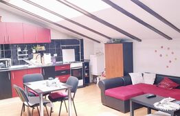 Apartament 2 camere, 50 mp, garaj, terasa, zona centrala Eroilor!