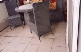 Apartament 2 camere, 50 mp, garaj, terasa, zona centrala Eroilor!