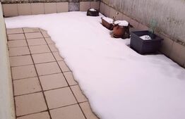 Apartament 2 camere, 50 mp, garaj, terasa, zona centrala Eroilor!