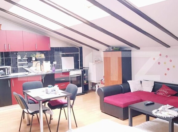 Apartament de vânzare 2 camere Floreşti - 142326AV | BLITZ Cluj-Napoca | Poza3