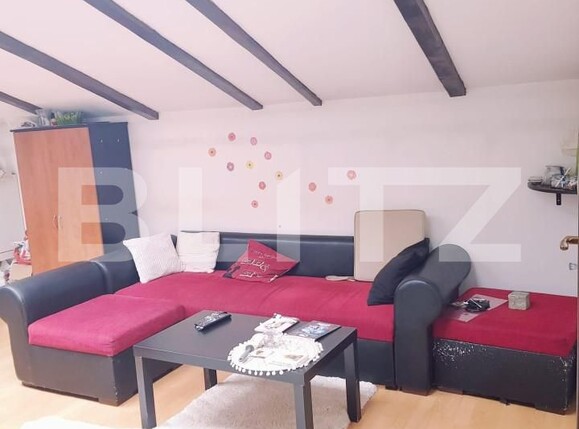 Apartament de vânzare 2 camere Floreşti - 142326AV | BLITZ Cluj-Napoca | Poza2