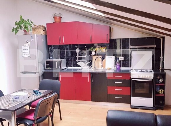 Apartament de vânzare 2 camere Floreşti - 142326AV | BLITZ Cluj-Napoca | Poza1