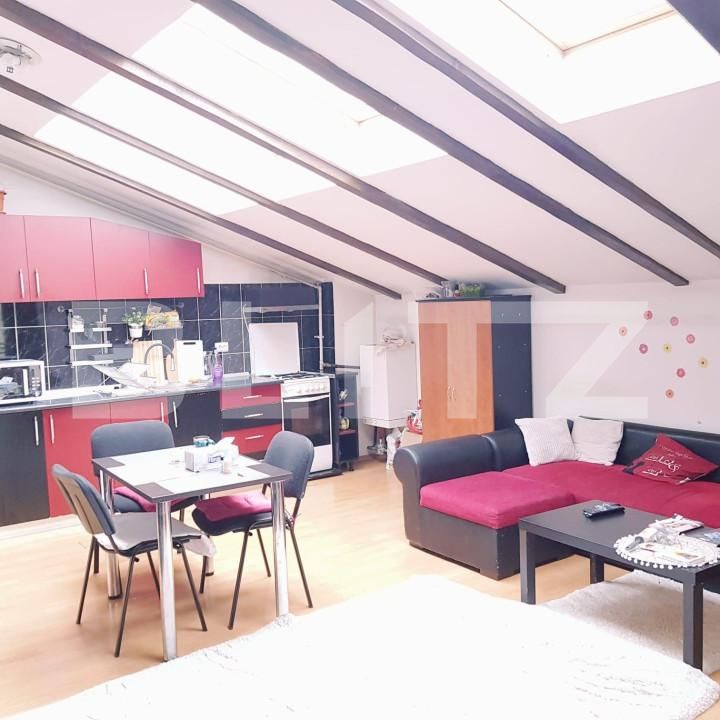 Apartament de vânzare 2 camere Floreşti - 142326AV | BLITZ Cluj-Napoca | Poza3