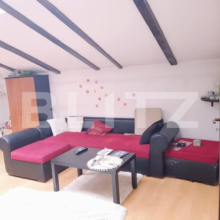 Apartament de vânzare 2 camere Floreşti - 142326AV | BLITZ Cluj-Napoca | Poza2