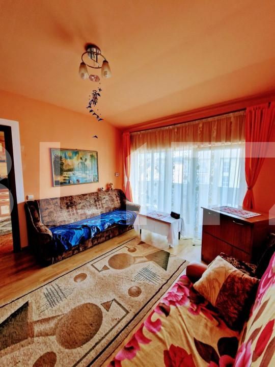 Garsonieră de vânzare Floreşti - 142327AV | BLITZ Cluj-Napoca | Poza1