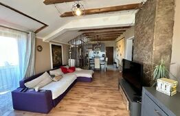 Sub pretul pietei !Apartament 3 camere, 67mp, boxa, parcare, zona Dumitru Mocanu