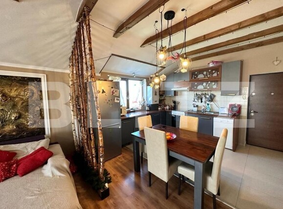 Apartament de vânzare 3 camere Floreşti - 142328AV | BLITZ Cluj-Napoca | Poza7