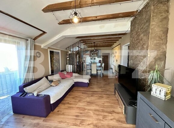 Apartament de vânzare 3 camere Floreşti - 142328AV | BLITZ Cluj-Napoca | Poza2