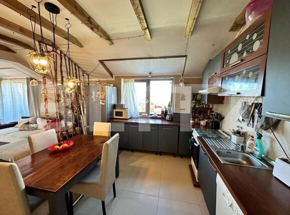 Apartament de vânzare 3 camere Floreşti - 142328AV | BLITZ Cluj-Napoca | Poza10