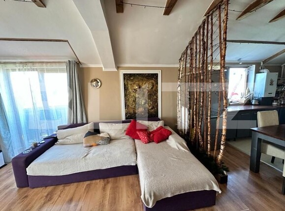 Apartament de vânzare 3 camere Floreşti - 142328AV | BLITZ Cluj-Napoca | Poza1