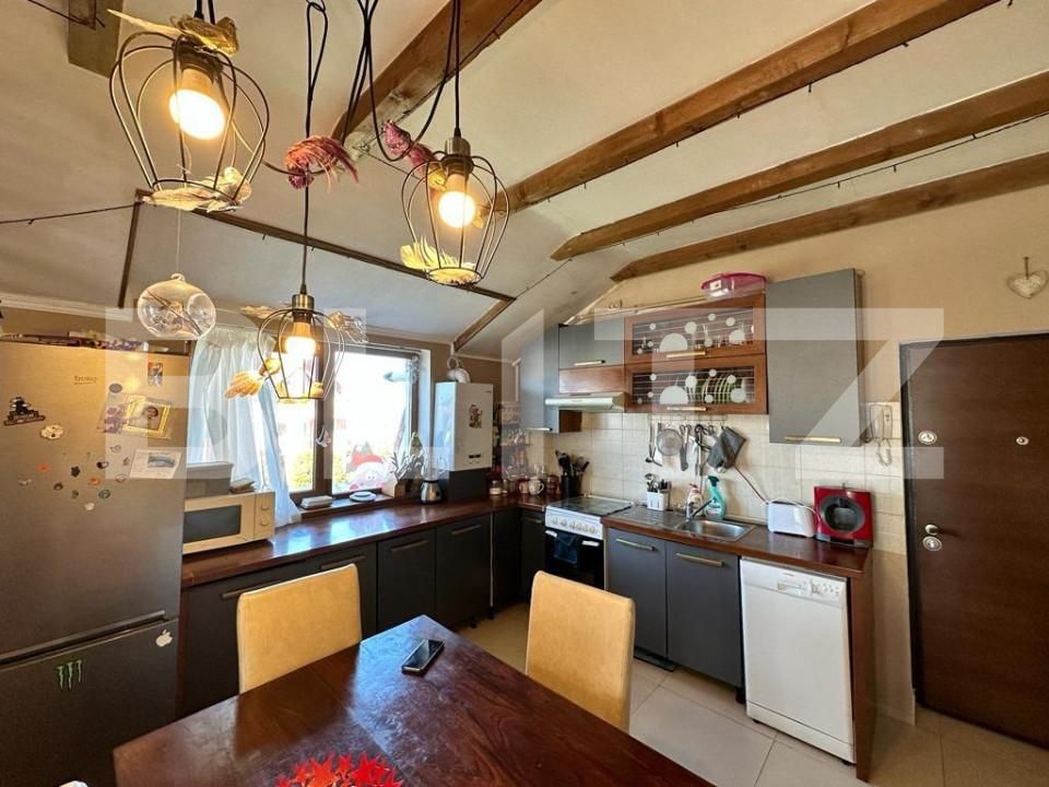 Apartament de vânzare 3 camere Floreşti - 142328AV | BLITZ Cluj-Napoca | Poza9