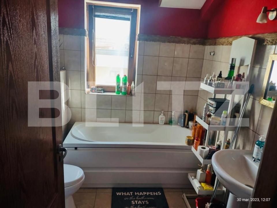 Apartament de vânzare 3 camere Floreşti - 142328AV | BLITZ Cluj-Napoca | Poza13