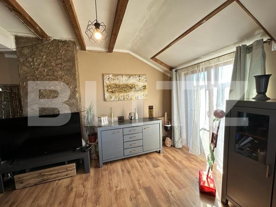 Apartament de vânzare 3 camere Floreşti - 142328AV | BLITZ Cluj-Napoca | Poza5