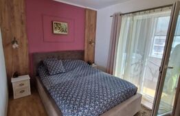 Apartament 2 camere,44 mp utili, parcare , zona centrala