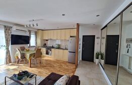 Apartament 2 camere,44 mp utili, parcare , zona centrala