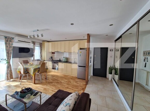 Apartament de vânzare 2 camere Floreşti - 142329AV | BLITZ Cluj-Napoca | Poza1