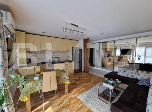 Apartament de vânzare 2 camere Floreşti - 142329AV | BLITZ Cluj-Napoca | Poza2