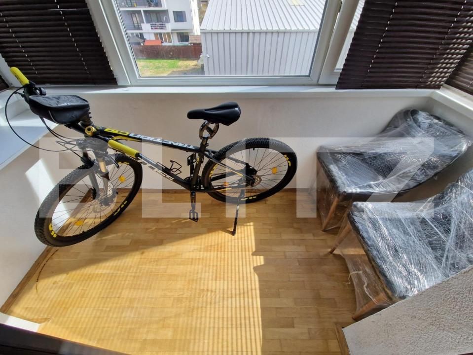 Apartament de vânzare 2 camere Floreşti - 142329AV | BLITZ Cluj-Napoca | Poza5