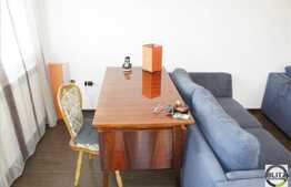 2 camere, 60 mp, AC, mobilat modern, zona Oncos!Oferta-plata in avans pe 6 luni