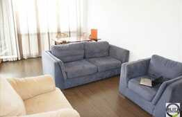 2 camere, 60 mp, AC, mobilat modern, zona Oncos!Oferta-plata in avans pe 6 luni