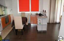 2 camere, 60 mp, AC, mobilat modern, zona Oncos!Oferta-plata in avans pe 6 luni