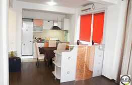 2 camere, 60 mp, AC, mobilat modern, zona Oncos!Oferta-plata in avans pe 6 luni