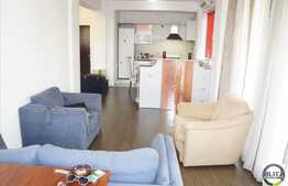 2 camere, 60 mp, AC, mobilat modern, zona Oncos!Oferta-plata in avans pe 6 luni