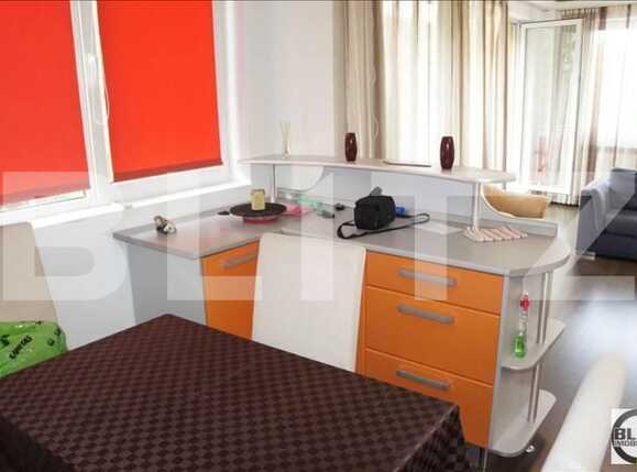 Apartament de închiriat 2 camere Bună Ziua - 14233AI | BLITZ Cluj-Napoca | Poza4