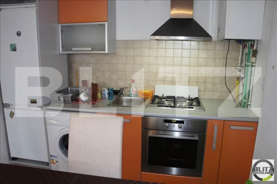 Apartament de închiriat 2 camere Bună Ziua - 14233AI | BLITZ Cluj-Napoca | Poza3