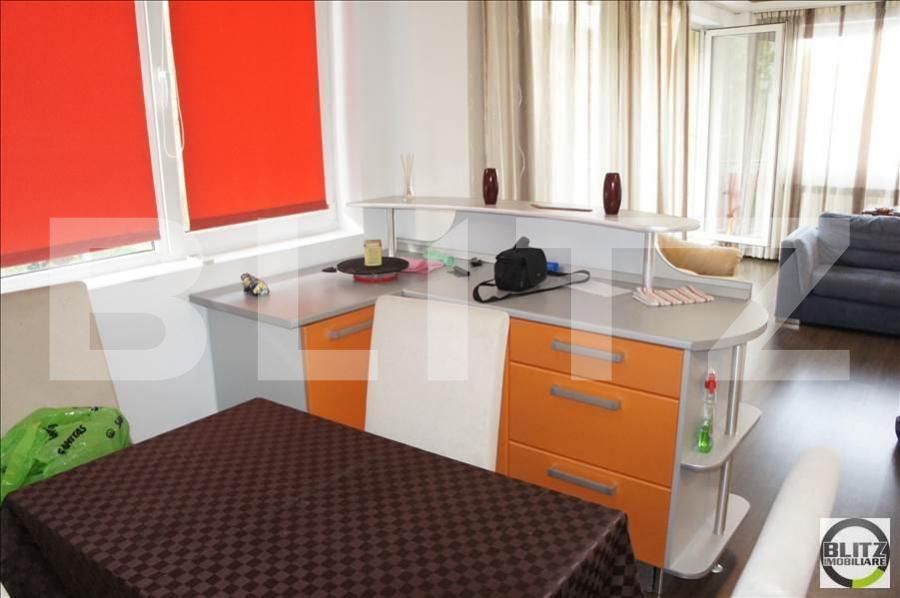 Apartament de închiriat 2 camere Bună Ziua - 14233AI | BLITZ Cluj-Napoca | Poza4