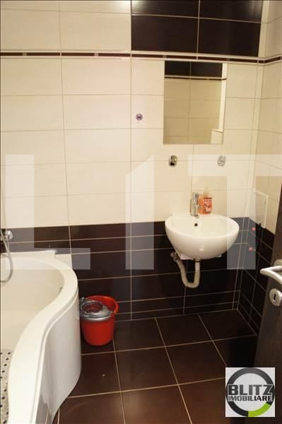 Apartament de închiriat 2 camere Bună Ziua - 14233AI | BLITZ Cluj-Napoca | Poza16