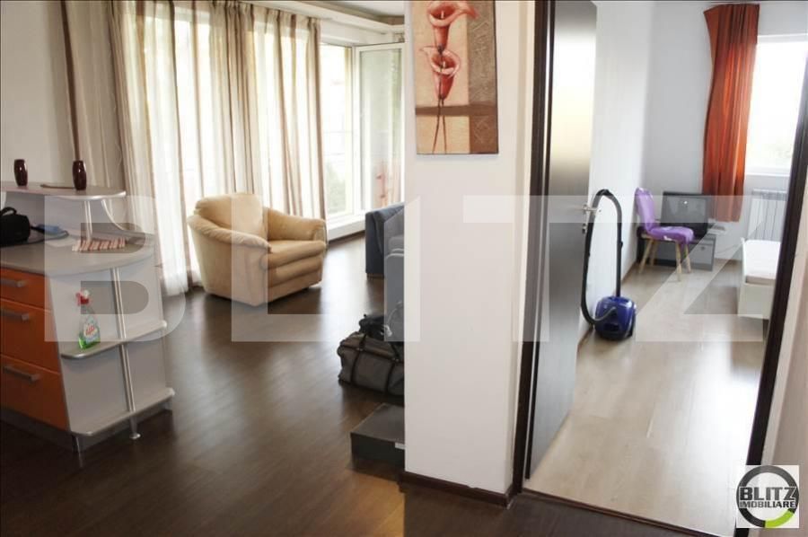 Apartament de închiriat 2 camere Bună Ziua - 14233AI | BLITZ Cluj-Napoca | Poza10