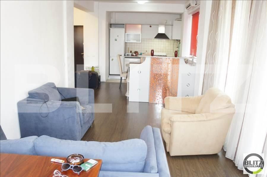 Apartament de închiriat 2 camere Bună Ziua - 14233AI | BLITZ Cluj-Napoca | Poza5