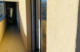 Apartament 3 camere, 57,45mp, zona Florilor