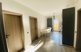 Apartament 3 camere, 57,45mp, zona Florilor