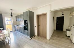 Apartament 3 camere, 57,45mp, zona Florilor