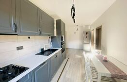 Apartament 3 camere, 57,45mp, zona Florilor