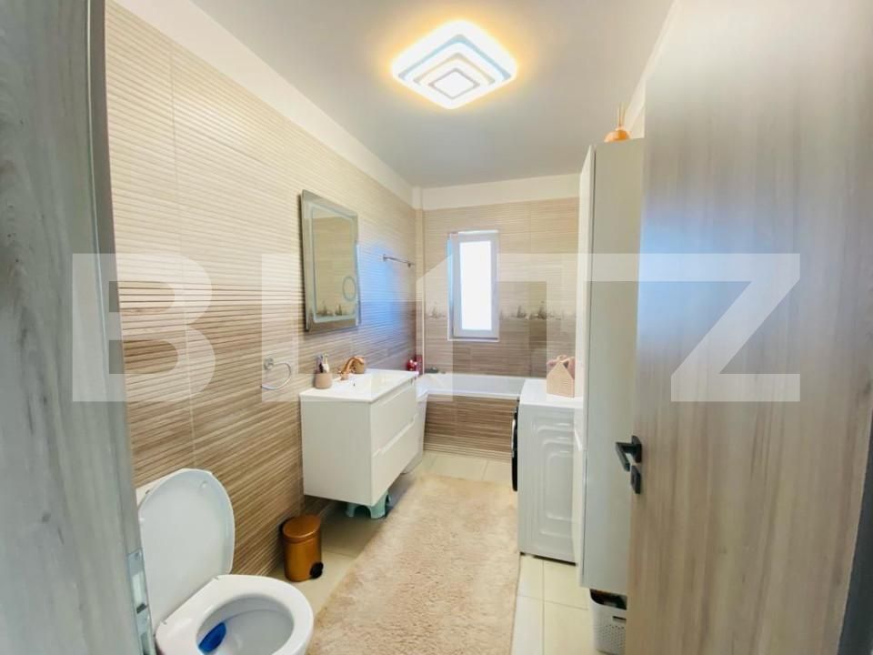 Apartament de vânzare 3 camere Floreşti - 142330AV | BLITZ Cluj-Napoca | Poza6